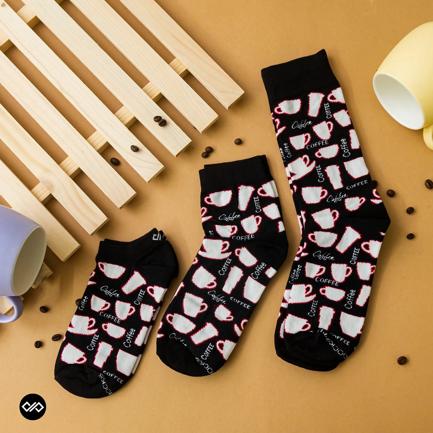 Exploring the Different Types of Socks: Your Guide to Choosing the Perfect Pair from Dynamocks