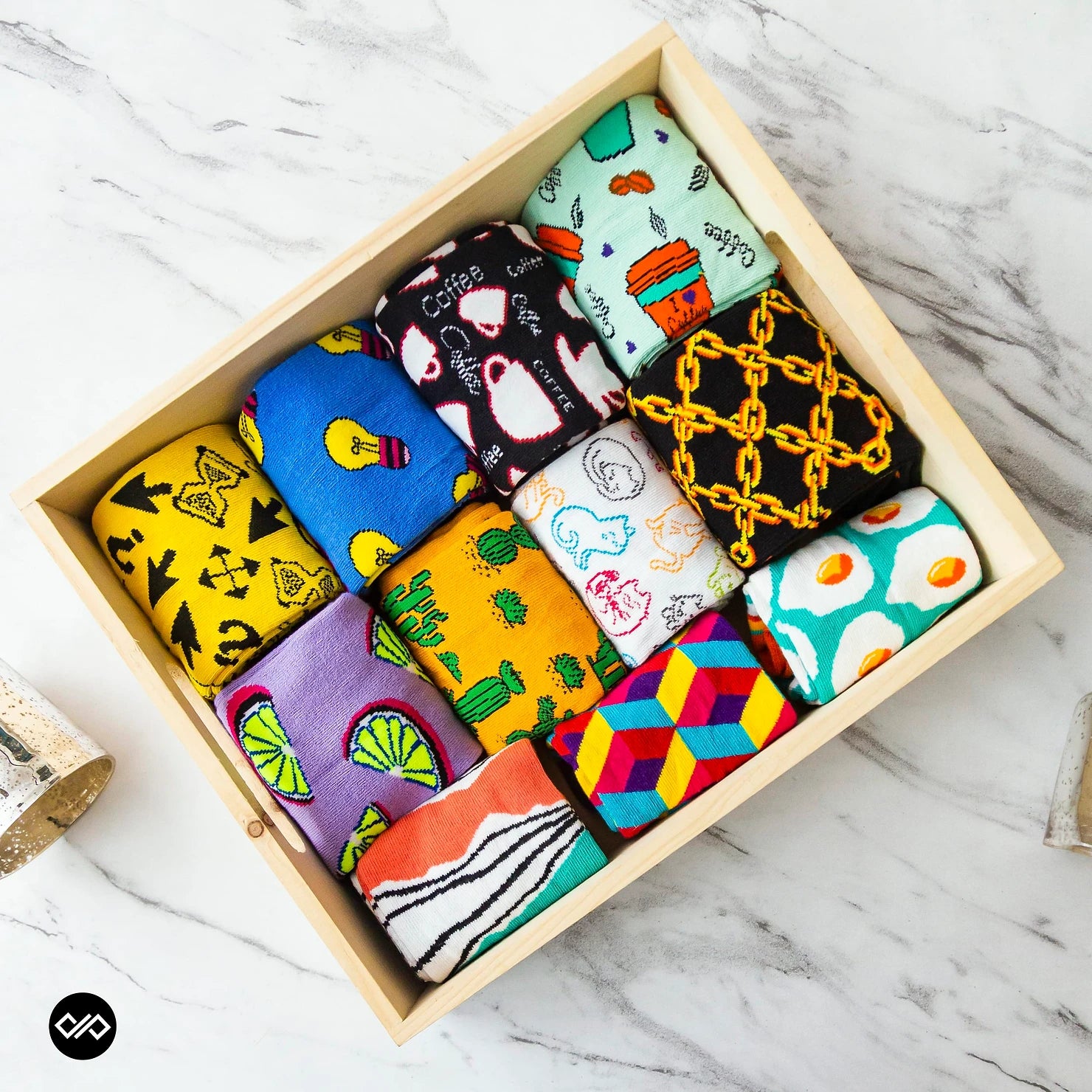 The Ultimate Guide to Wearing Quirky Socks: Why You Should Choose Dynamocks