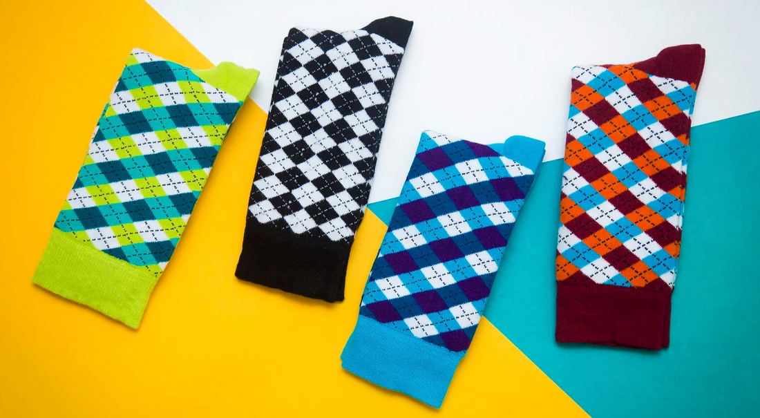 Why Dynamocks is the Perfect Solution to All Your Sock Problems?