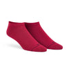 Maroon Low Ankle Socks.jpg