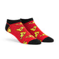 Pizza Low Ankle Length Socks.jpg