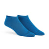 1. Teal Blue Low Ankle Length Socks.jpg