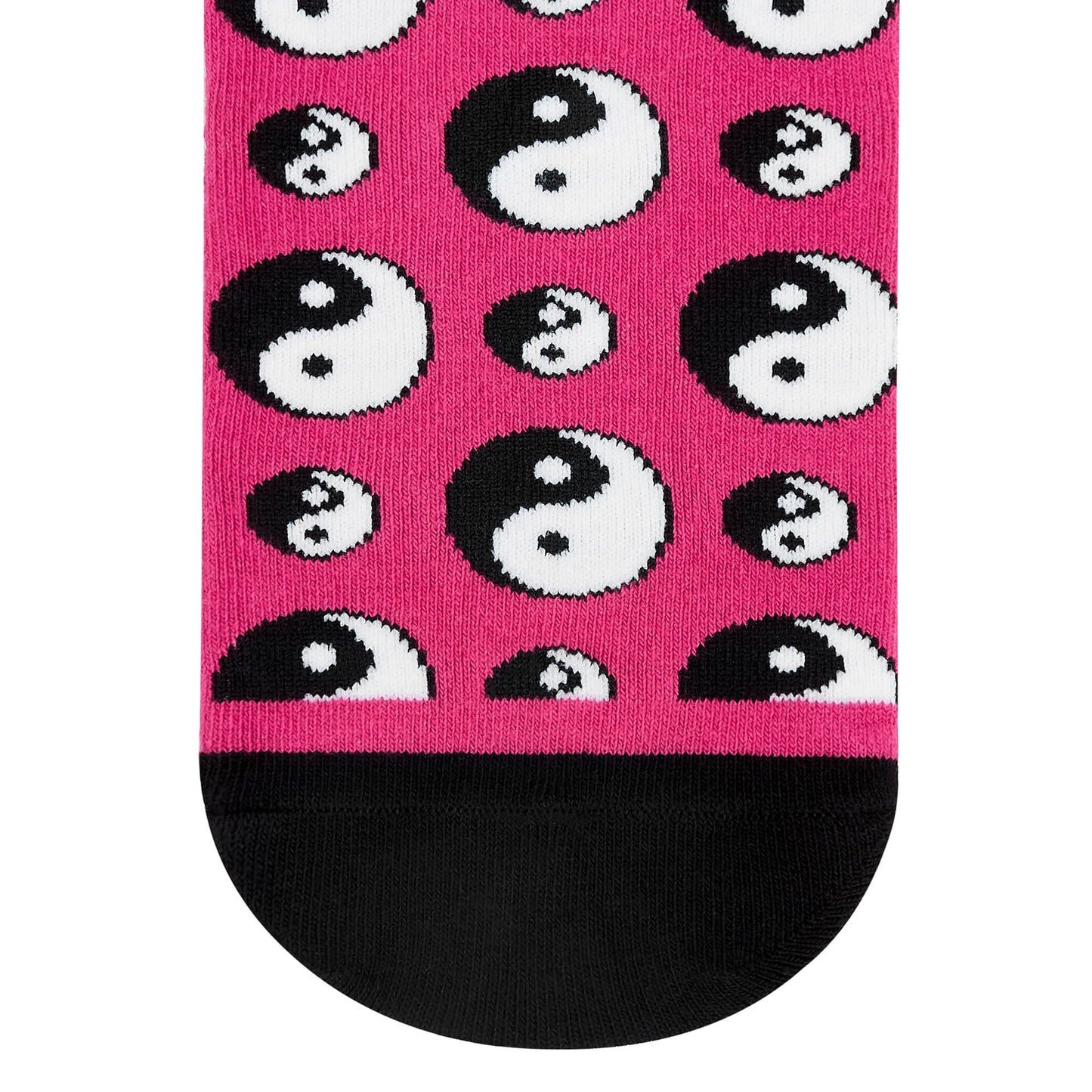 3. Yin Yang Low Ankle Length Socks.jpg