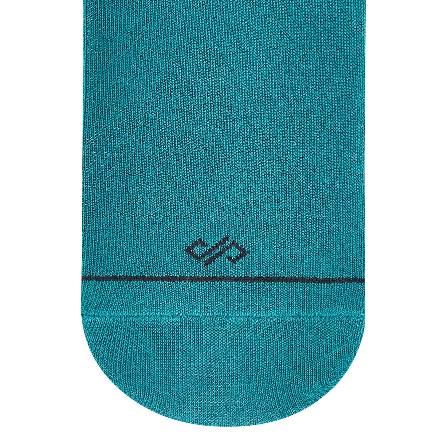 3. Teal Green Low Ankle Length Socks.jpg