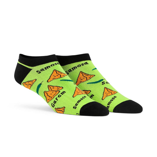 Samosa Low Ankle Length Socks.jpg