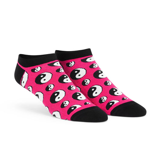 Yin Yang Low Ankle Length Socks.jpg